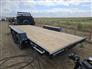 Southland 2026 LBA Flatbed Trailers