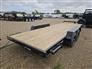 Southland 2026 LBA Flatbed Trailers
