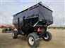 2024 Bruns 600 Grain Cart