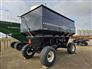 2024 Bruns 600 Grain Cart