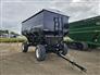 2024 Bruns 600 Grain Cart