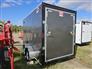CJAY 2026 TXR Utility Trailer