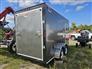 CJAY 2026 TXR Utility Trailer