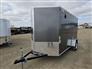 CJAY 2026 TXR Utility Trailer