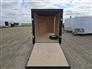 CJAY 2026 TXR Utility Trailer