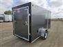 CJAY 2026 TXR Utility Trailer