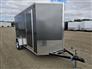 CJAY 2026 TXR Utility Trailer