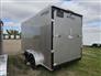RoyalCargo 2026 LCH Utility Trailer
