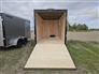 RoyalCargo 2026 LCH Utility Trailer