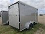 RoyalCargo 2026 LCH Utility Trailer