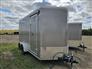 RoyalCargo 2026 LCH Utility Trailer