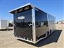 2026 ALCOM XPRESS CH Utility Trailer