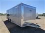2026 ALCOM XPRESS CH Utility Trailer