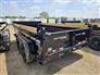Southland 2026 16K Dump Trailers