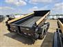 Southland 2026 16K Dump Trailers