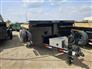 Southland 2026 16K Dump Trailers