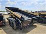 Southland 2026 16K Dump Trailers