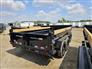 Southland 2026 16K Dump Trailers