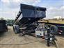 Southland 2026 16K Dump Trailers