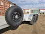 Aluma Ltd. 2026 8220H ANV-T Utility Trailer