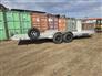 Aluma Ltd. 2026 8220H ANV-T Utility Trailer