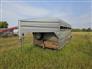 2002 Duncan GN Horse Trailer