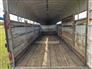 2002 Duncan GN Horse Trailer