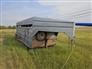 2002 Duncan GN Horse Trailer