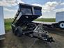 Southland 2026 14K Dump Trailers