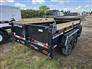 Southland 2026 14K Dump Trailers