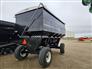 2025 Bruns 600 Grain Cart