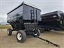 2025 Bruns 600 Grain Cart