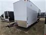 2024 CJAY TXR Utility Trailer