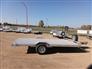 Aluma Ltd. 2026 WB15H Utility Trailer