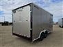RoyalCargo 2026 LCH Utility Trailer