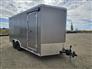 RoyalCargo 2026 LCH Utility Trailer