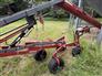 2016 Meridian 10X53 Auger / Elevator / Conveyor