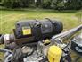 2016 Meridian 10X53 Auger / Elevator / Conveyor