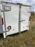 2022 7X14 BARN Utility Trailer