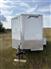 2022 7X14 BARN Utility Trailer