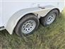 2022 7X14 BARN Utility Trailer
