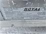 RoyalCargo 2026 LCH Utility Trailer