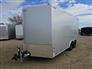 RoyalCargo 2026 LCH Utility Trailer