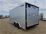 RoyalCargo 2026 LCH Utility Trailer
