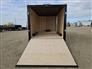 RoyalCargo 2026 LCH Utility Trailer