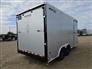 RoyalCargo 2026 LCH Utility Trailer