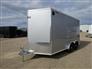 2026 ALCOM XPRESS Utility Trailer