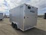 2026 ALCOM XPRESS Utility Trailer