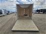 2026 ALCOM XPRESS Utility Trailer