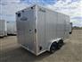 2026 ALCOM XPRESS Utility Trailer